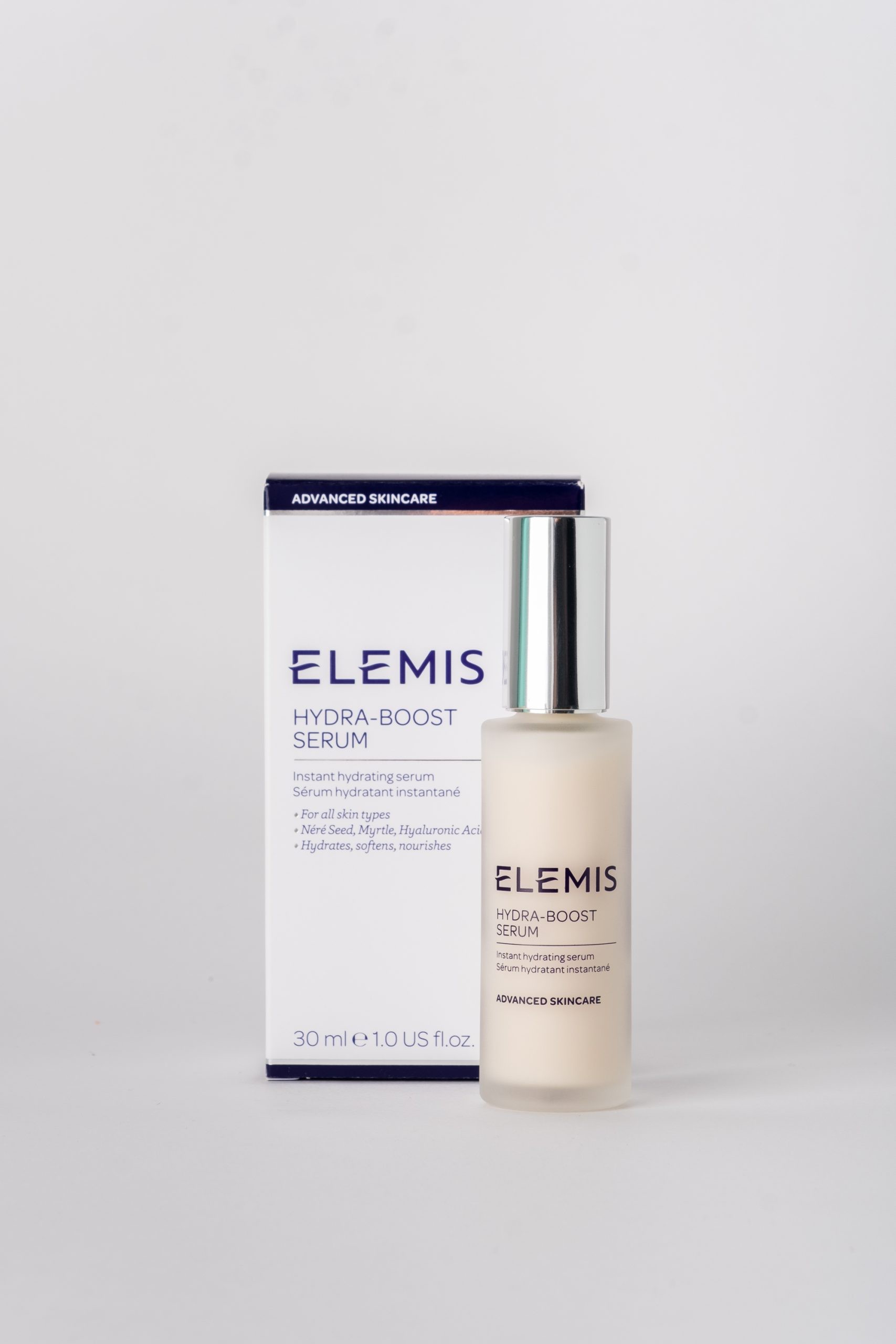 Элемис-24 ELEMIS Увлажняющая сыворотка для лица Гидро-Бустер — изображение 1