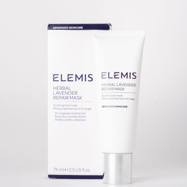 ELEMIS Маска для проблемной кожи Розмарин-Лаванда 75мл