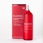 ELEMIS Масло для тела Франжипани-Монои