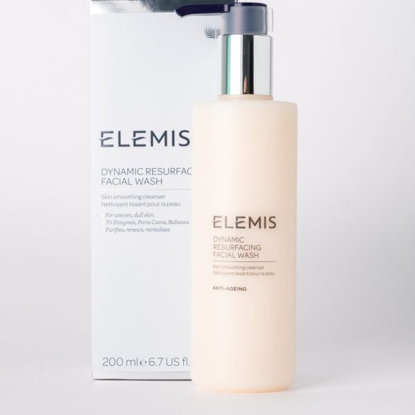 ELEMIS Крем для умывания Дайнемик Anti-Age 200мл