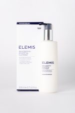 ELEMIS Очищающее молочко для сухой кожи Розовые лепестки