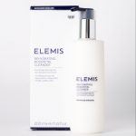 ELEMIS Очищающее молочко для сухой кожи Розовые лепестки