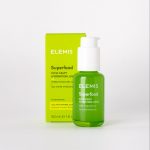 ELEMIS Успокаивающий гель для лица с экстрактом Центеллы Азиатской Суперфуд