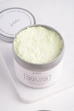 SmoRodina Альгинатная освежающая маска с витамином С для борьбы с пигментацией — изображение 3