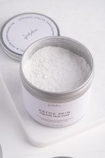 SmoRodina Альгинатная антиоксидантная маска с экстрактом фукуса — изображение 3