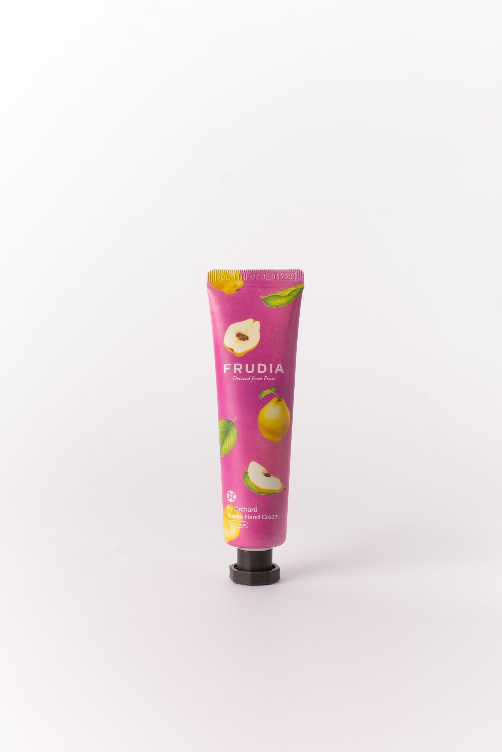 Frudia-25 FRUDIA Крем для рук АЙВА — изображение 1