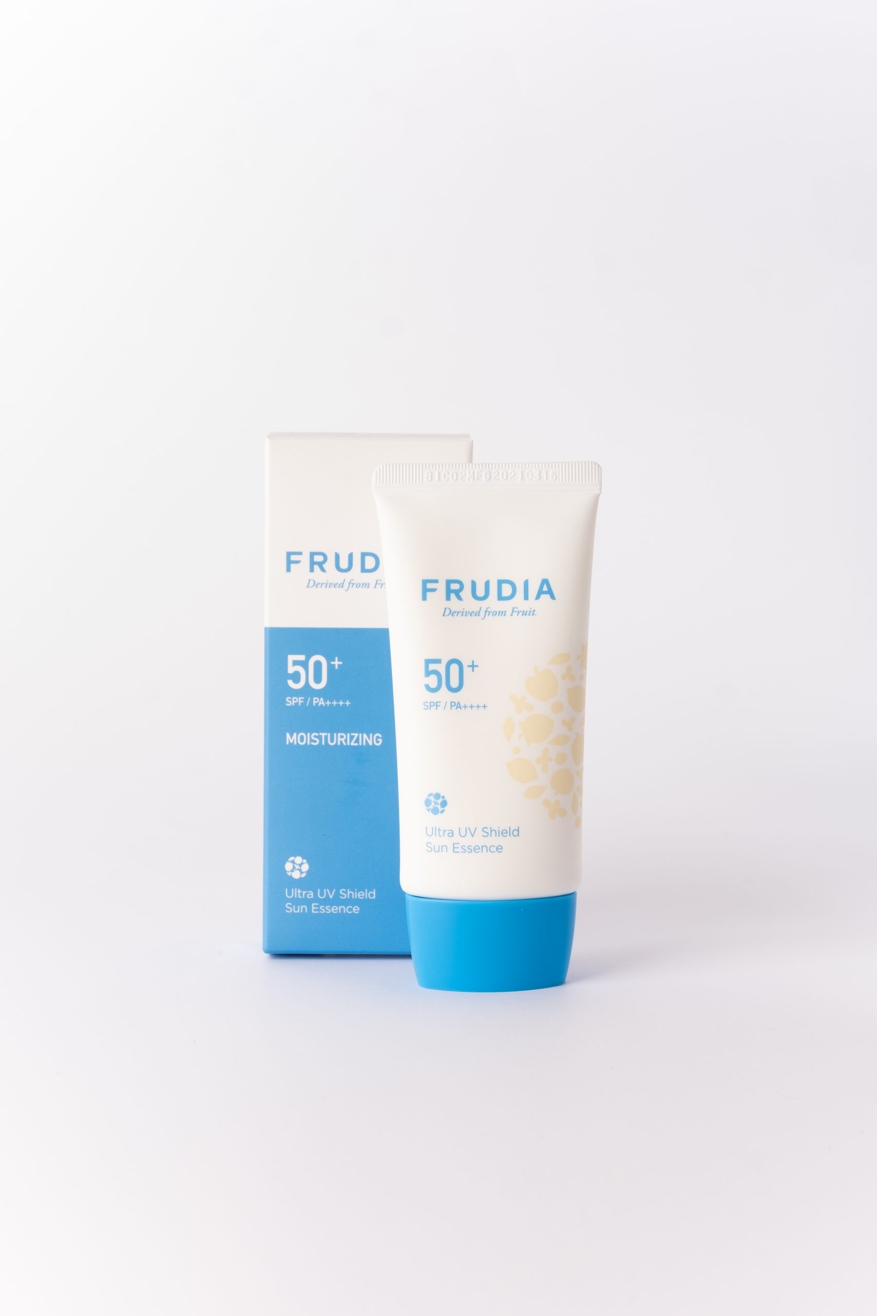 Frudia Солнцезащитный Крем С Зеленым Виноградом Купить