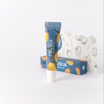 FRUDIA для губ ночная маска с манго