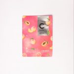 FRUDIA тканевая маска для лица ПЕРСИК