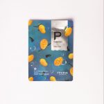 FRUDIA Тканевая маска для лица МАНГО