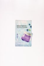 FRUDIA Маска увлажняющая с черникой для лица