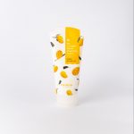 FRUDIA Очищающая пенка-моти для умывания МАНГО