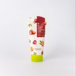 FRUDIA Очищающая пенка-моти для умывания МАРАКУЙЯ