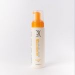 GLOBAL KERATIN Мусс для объема