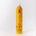 GLOBAL KERATIN Лак сильной фиксации