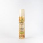 HEMPZ спрей увлажняющий для лица, тела и волос с мерцающим эффектом ЖЕЛТЫЙ КВАРЦ, 150мл.