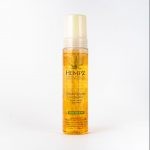 HEMPZ Гель-мусс для душа ЖЕЛТЫЙ КВАРЦ