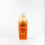 HEMPZ Масло увлажняющее для ванны и тела АНАНАС и МЕДОВАЯ ДЫНЯ