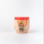 HEMPZ Скраб для тела ПОМЕЛО и ГИМАЛАЙСКАЯ СОЛЬ