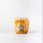 HEMPZ Скраб для тела с мерцающим эффектом ЖЕЛТЫЙ КВАРЦ