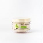 HEMPZ Скраб для тела КОКОС и АРБУЗ