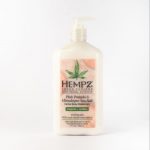 HEMPZ Молочко для тела увлажняющее ПОМЕЛО и ГИМАЛАЙСКАЯ СОЛЬ