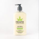 HEMPZ Молочко для тела увлажняющее АНТИВОЗРАСТНОЕ