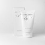 ILONA LUNDEN Пилинг-шампунь 150мл