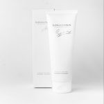 ILONA LUNDEN Экстренно восстанавливающая ночная маска для волос 250мл