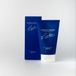 ILONA LUNDEN Ламеллярная крем-маска для ног 125мл