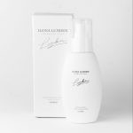 ILONA LUNDEN эликсир для волос и кожи 125мл