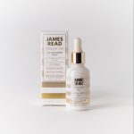JAMES READ Капли-концентрат - освежающее сияние / H2O TAN DROPS FACE 30 ml