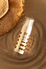 JAMES READ Мусс бронзирующий для новичков / FOOL PROOF BRONZING MOUSSE FACE AND BODY- Dark — изображение 2
