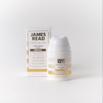 JAMES READ Ночная маска для лица уход и загар с ретинолом / SLEEP MASK RETINOL