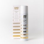 JAMES READ Кокосовая вода-спрей с эффектом загара, 200мл