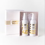 JAMES READ Подарочный набор "Загар за час"/ 1 Hour glow mask discovery kit