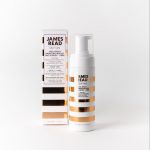 JAMES READ Мусс бронзирующий для новичков / FOOL PROOF BRONZING MOUSSE FACE AND BODY- Dark