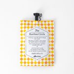 Davines. Маска-суперфуд для неугомонных волос, The restless circle, 50мл