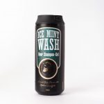 The Chemical Barbers Гель для душа освежающий с мятой и эвкалиптом
