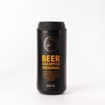 The Chemical Barbers Шампунь пивной против перхоти
