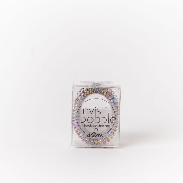 INVISIBOBBLE Резинки Slim