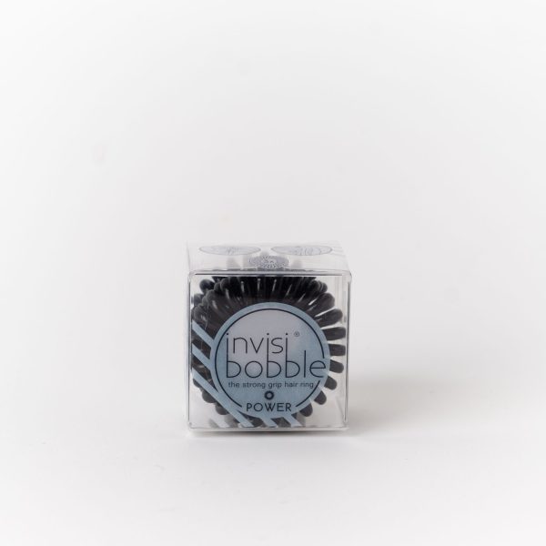 INVISIBOBBLE Резинки Power