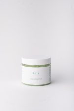 W/SHIK Скраб солевой  для тела с морскими водорослями  500 гр / Sea Salt Scrub  500 gr