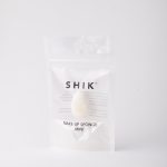 SHIK Спонж мини БЕЛЫЙ