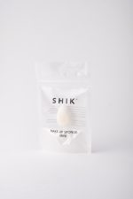 SHIK Спонж мини БЕЛЫЙ