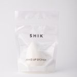 SHIK Спонж большой БЕЛЫЙ