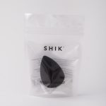 SHIK Спонж большой ЧЕРНЫЙ