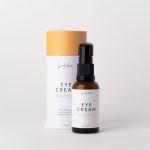 SmoRodina Крем-флюид для кожи вокруг глаз «Deep Hydration»