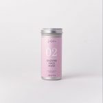 SmoRodina Энзимная маска для очищения кожи 02 Enzim Face Mask