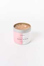 SmoRodina Скраб «Вдохновляй» Клубника — изображение 3